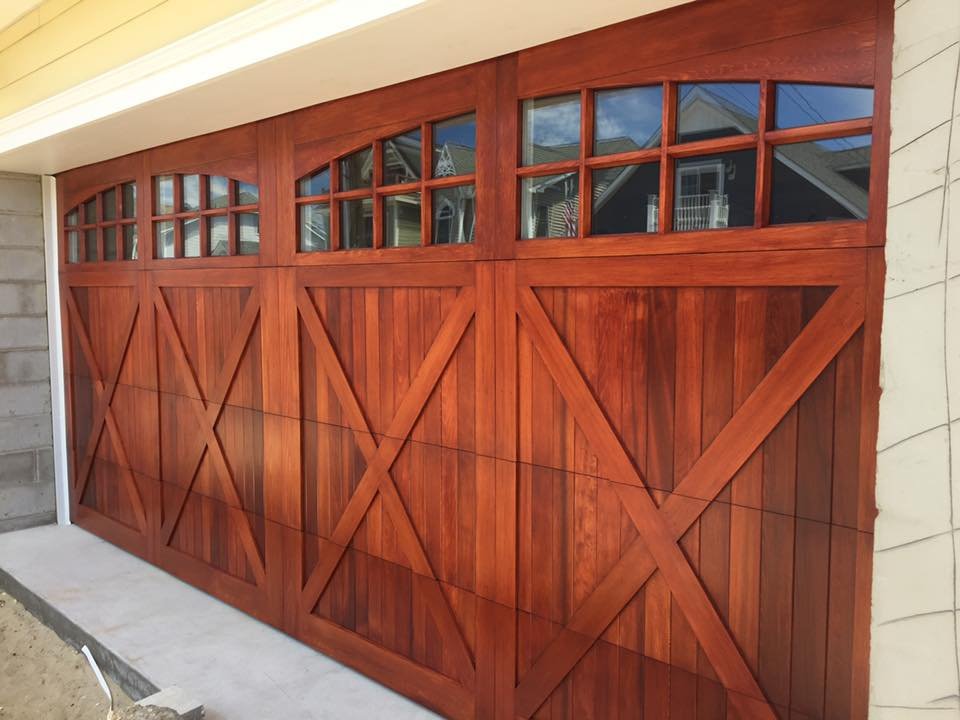 Lombardy Door Sales & Service