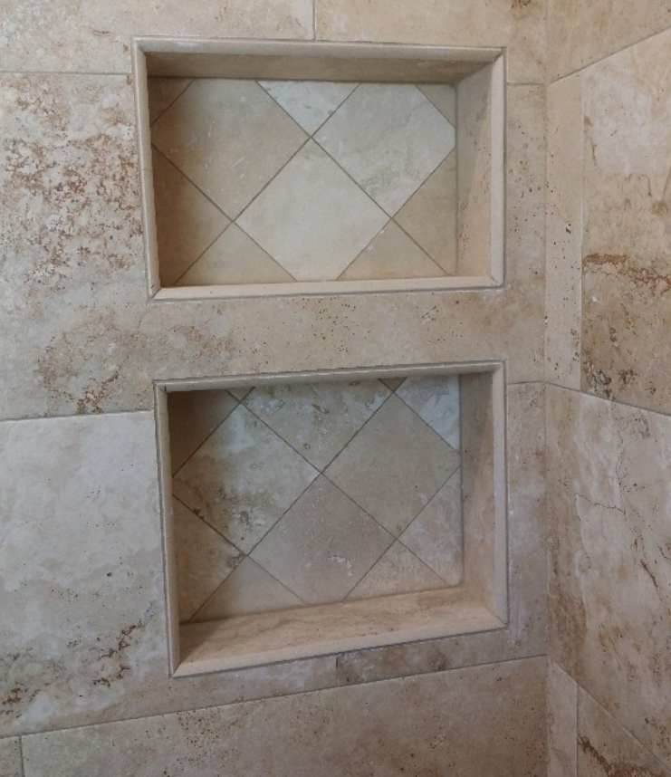 image of business Luong Tile