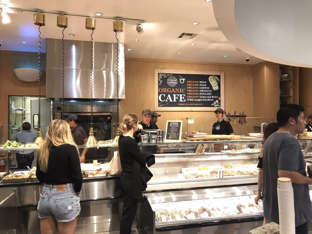 Erewhon Market 467 Photos & 718 Reviews Grocery 7660 Beverly Blvd