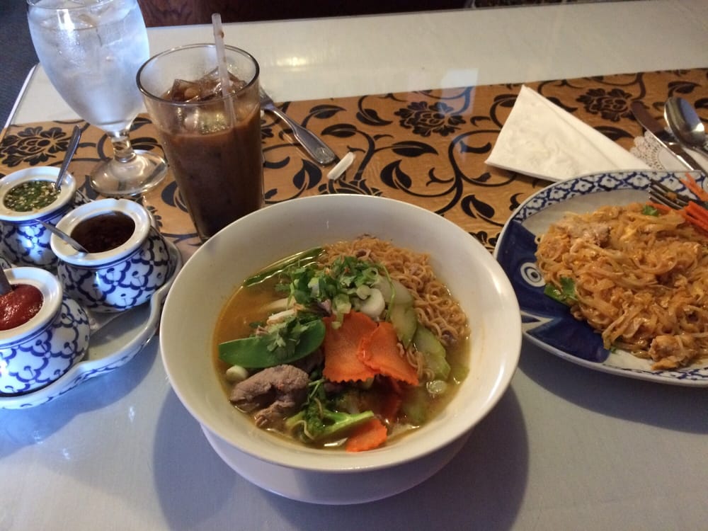 Thai Restaurant New Port Richey Thai Restaurant New Port Richey