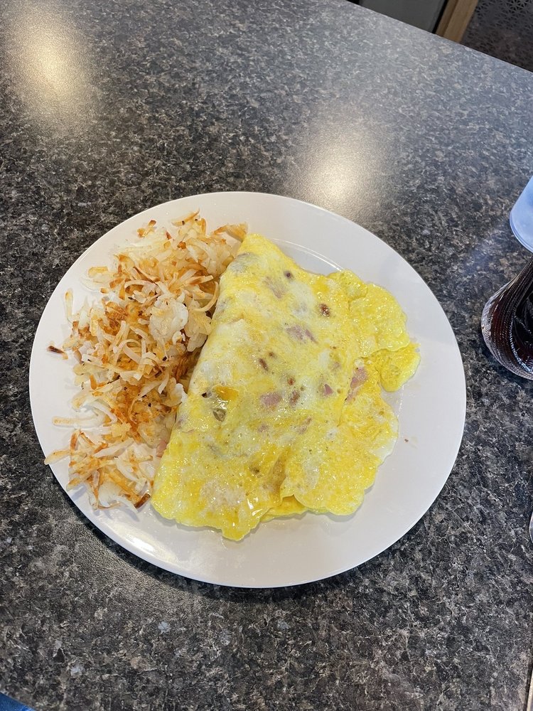 Kimberly's Cafe
