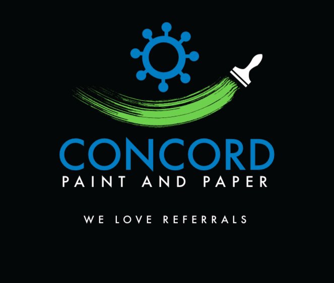 Concord Paint and Paper