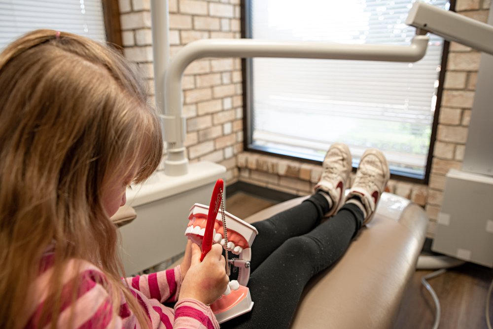 image of business LOL Dental & Orthodontics