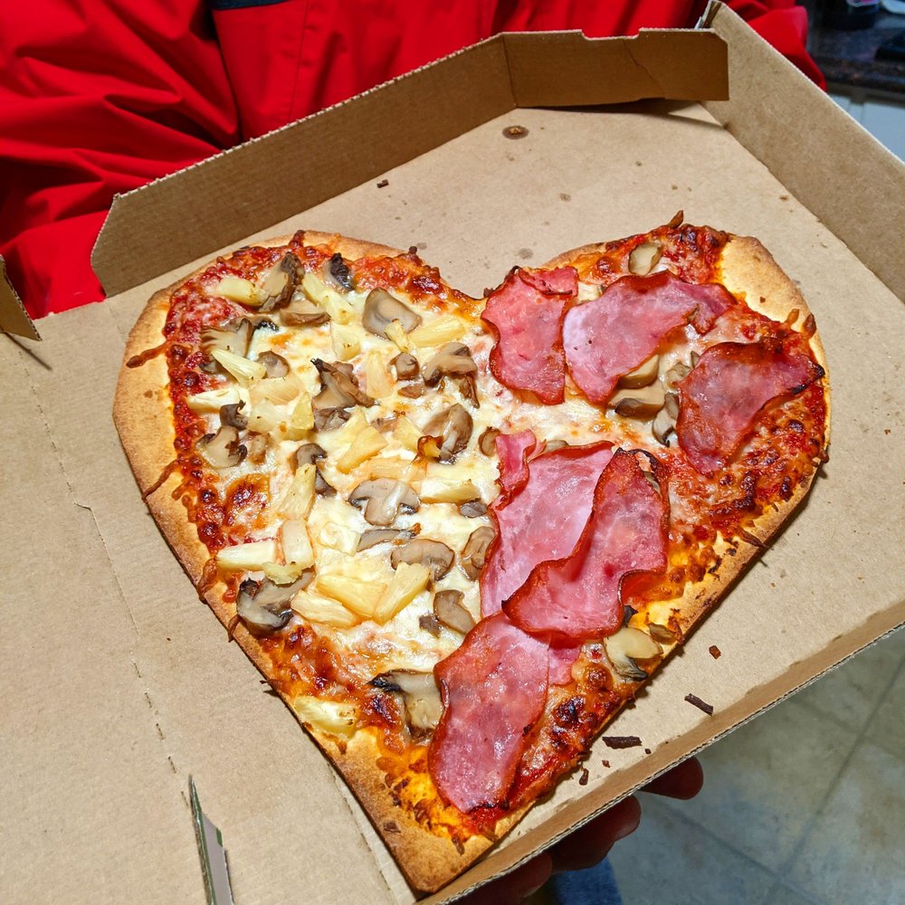 Marco's Pizza