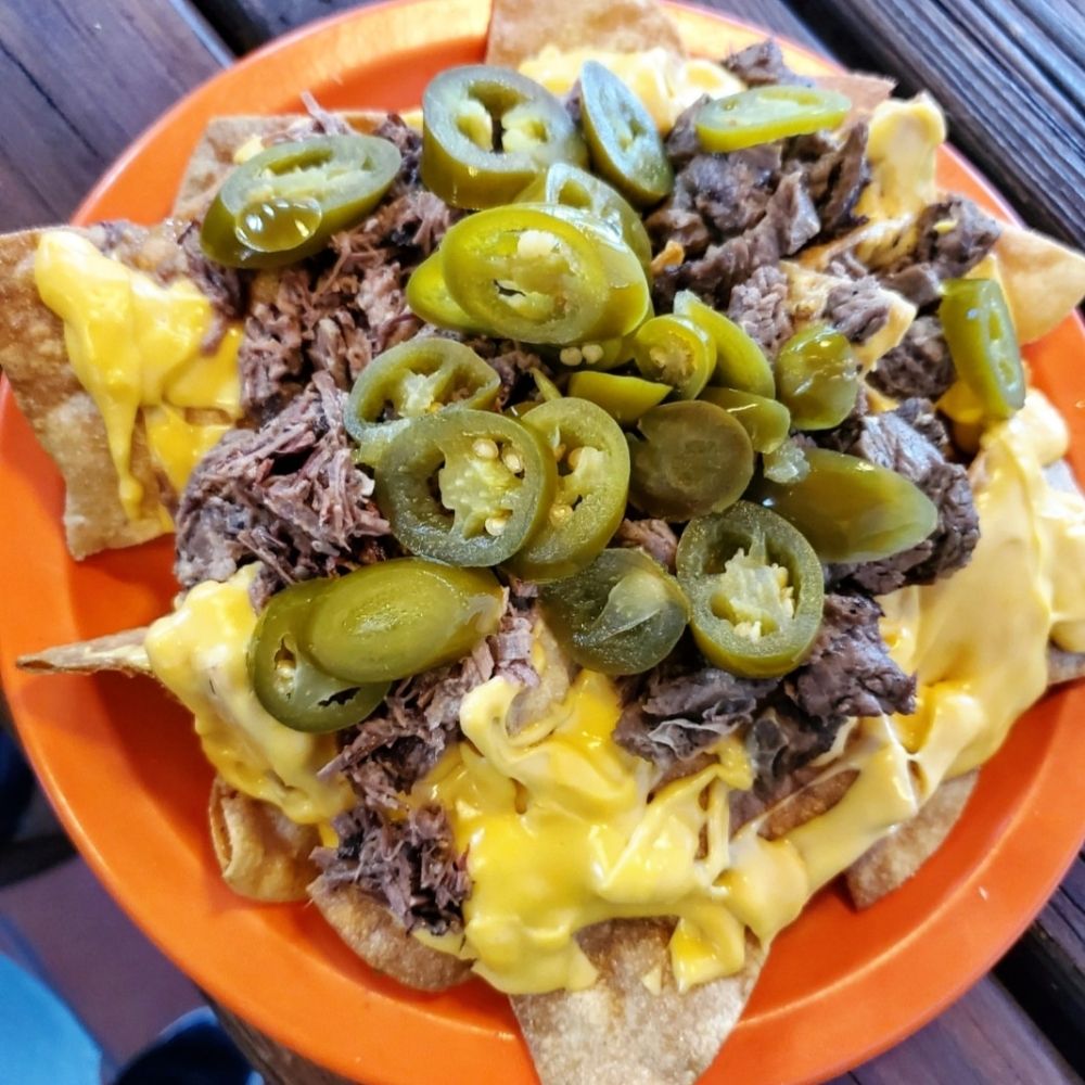 Primos Taco House