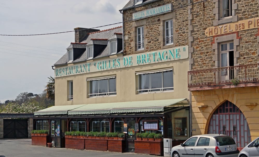Restaurant Gilles de Bretagne 2019 All You Need to Know BEFORE You Go
