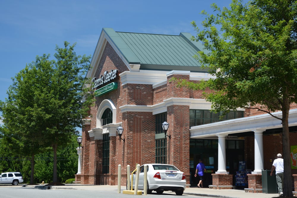 Harris Teeter Grocery 9759 Sam Furr Rd, Huntersville, NC Phone