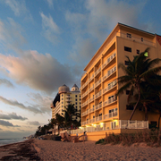 Sun Tower Suites 120 Photos 44 Reviews Hotels 2030 N Ocean Photo Of Sun Tower Suites Fort Lauderdale Fl United States