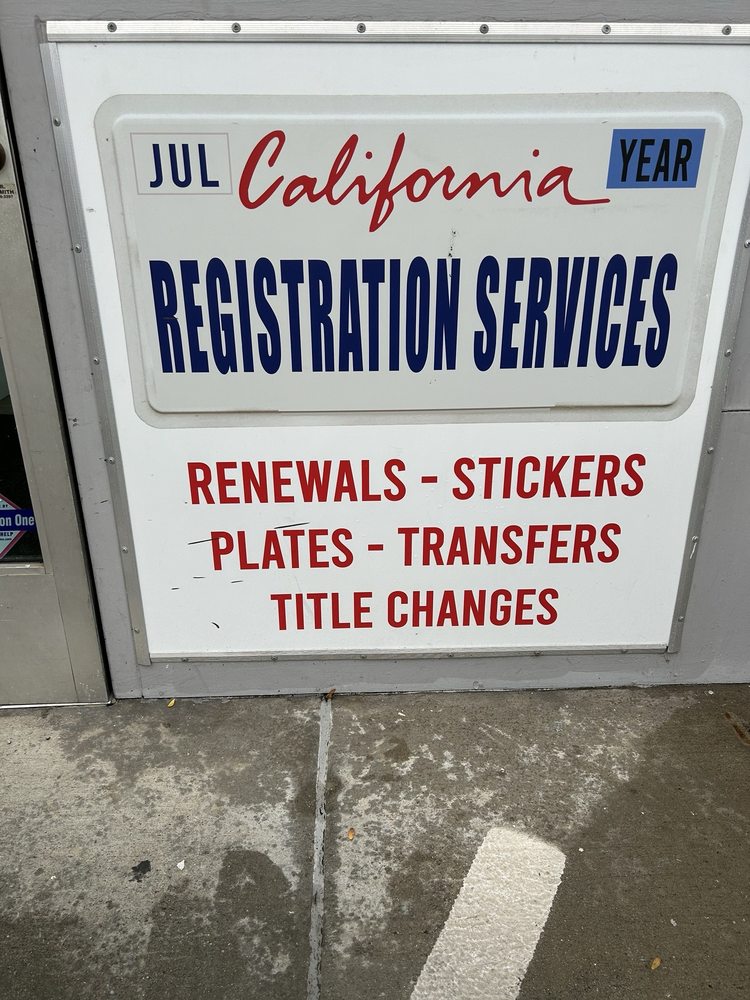 Santa Monica Motors