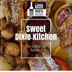 Photo of Sweet Dixie Kitchen - Long Beach, CA, United States