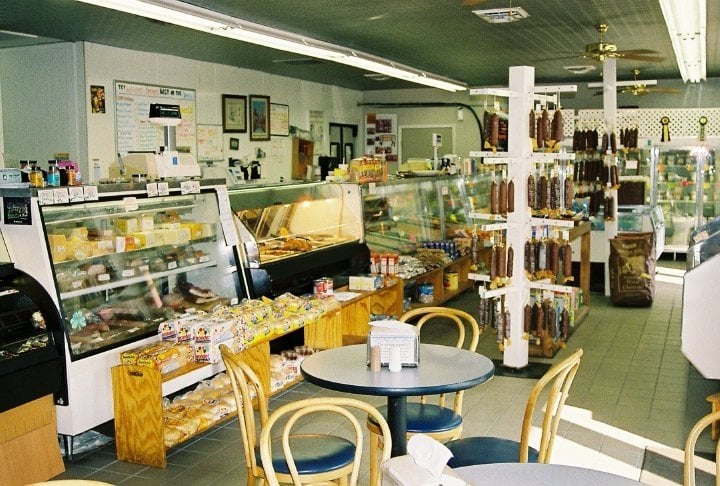 Williams Brothers Meat Market