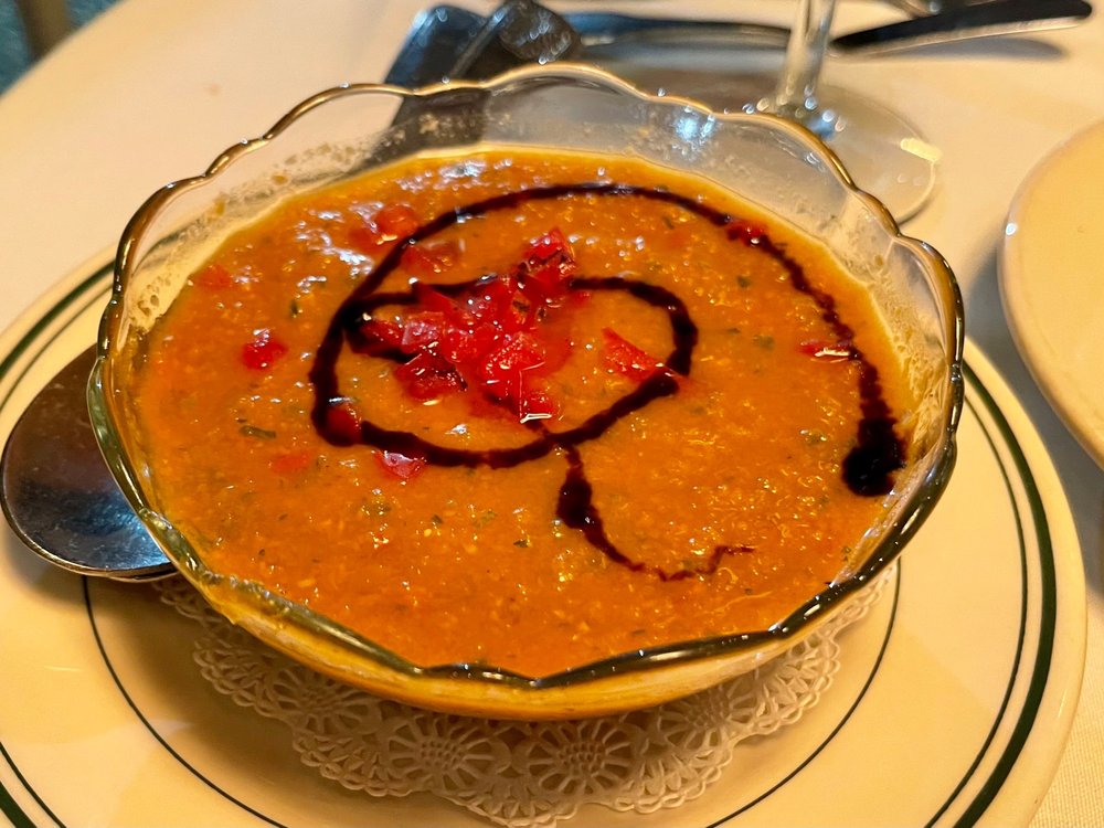 Charlie's L'Etoile Verte