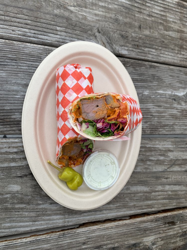 Boxi Kitchen Boxi Kitchen