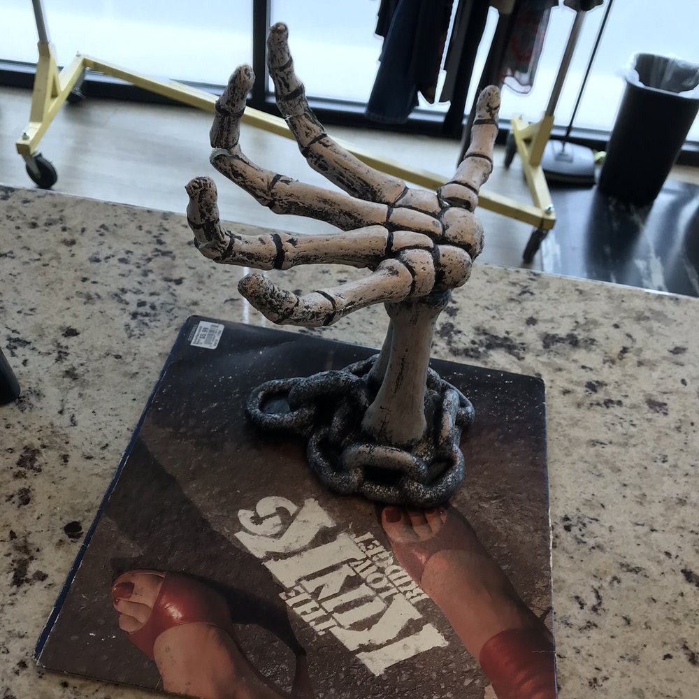 Eugene/Springfield Thrift Shops, Vintage & Antiques Yelp