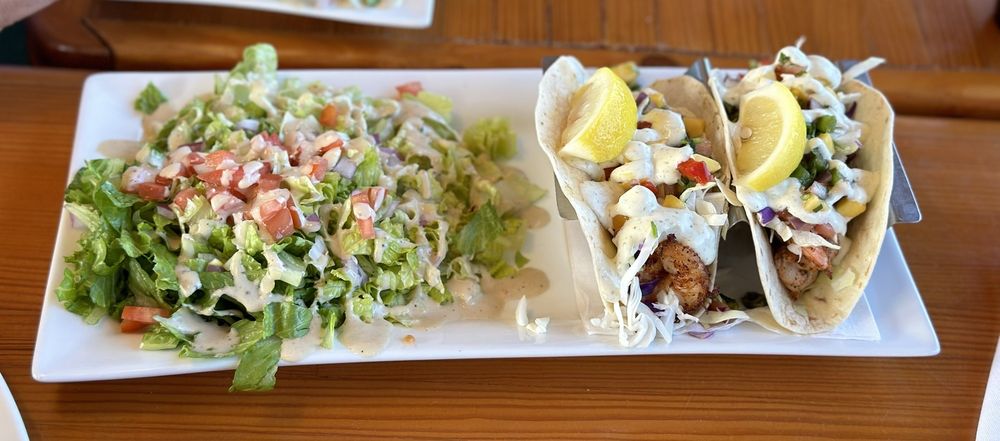 SkyBar at Edge Seafood