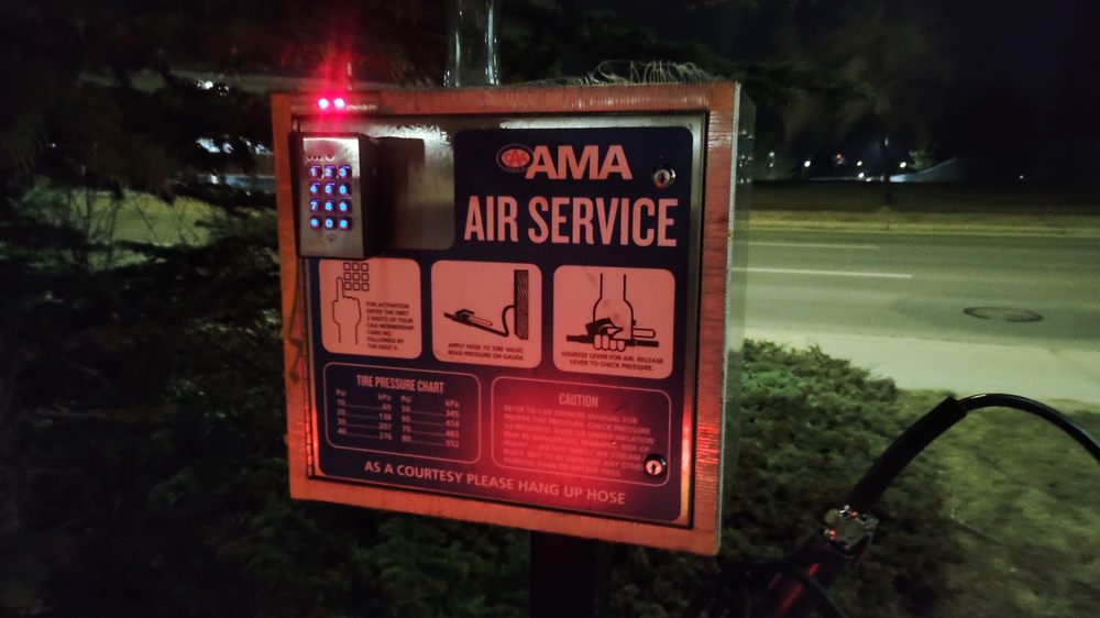 AMA Travel