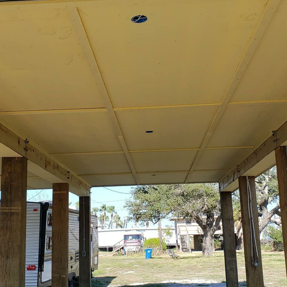 image of business All Purpose Services