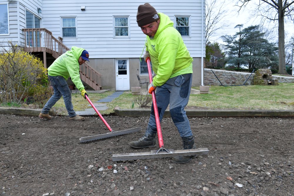 NVN Paving