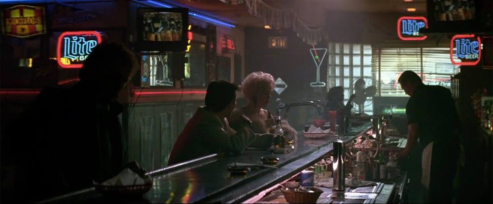 El Potro Bar