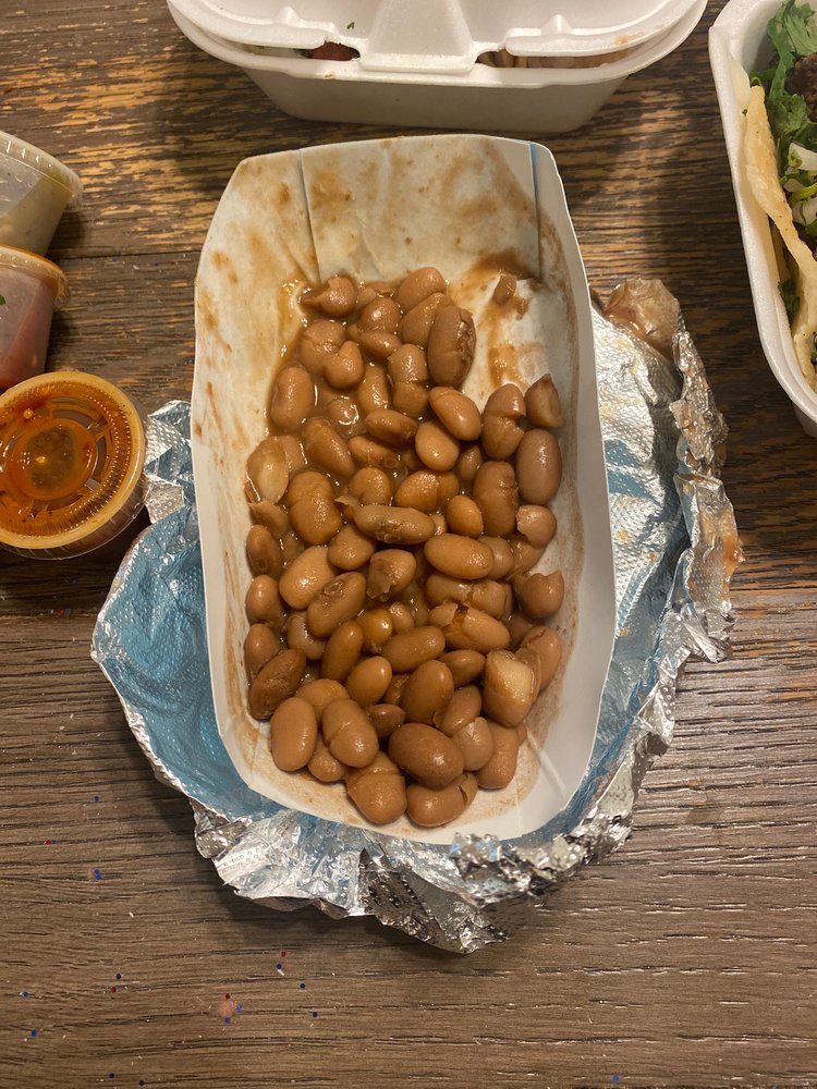 Fuegos Taco Shack and Grill