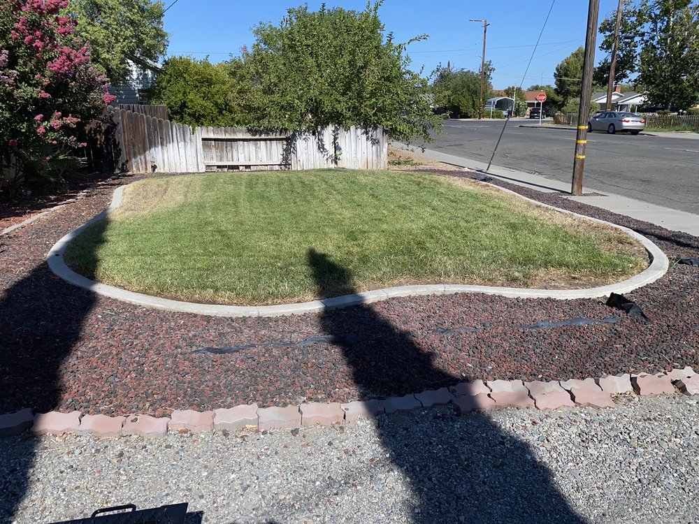 Grasshopper Lawn Care