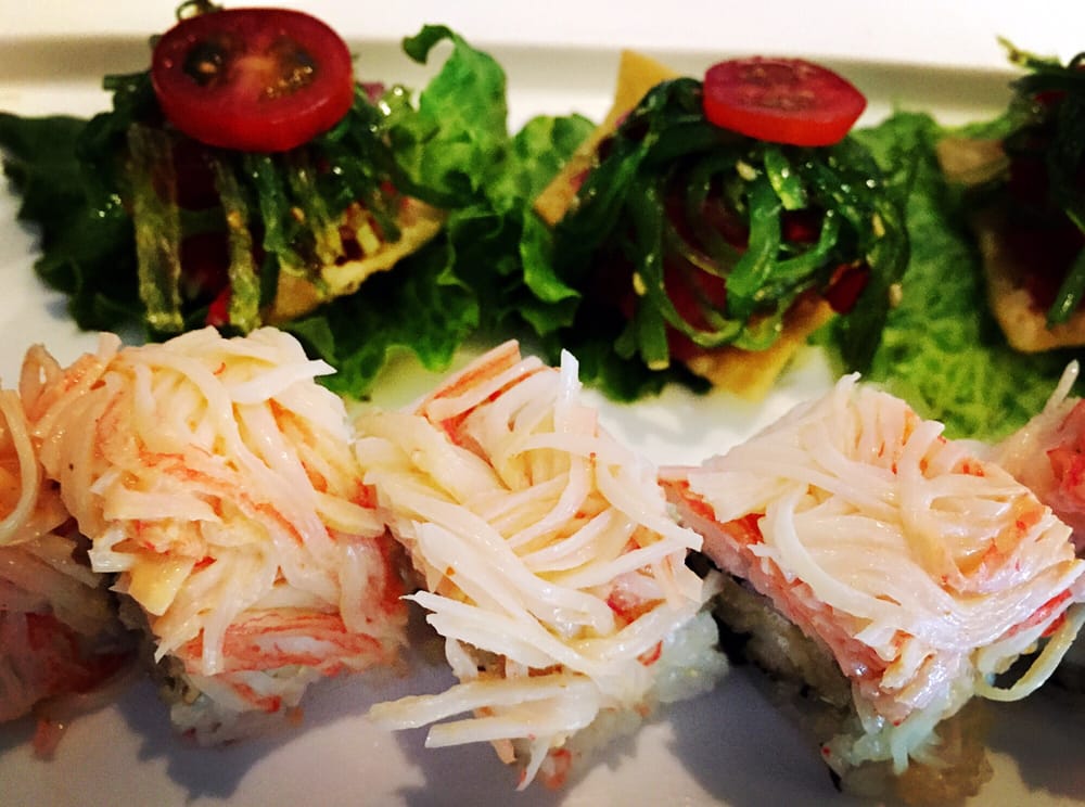 bbw thick chick tonys asian fusion menu