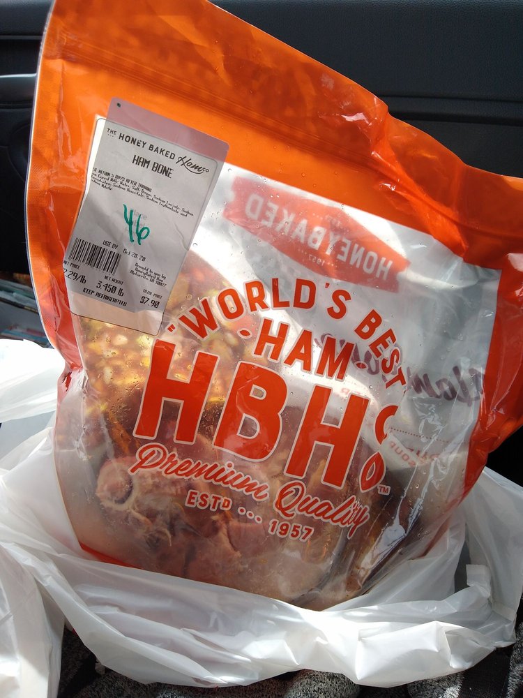 The Honey Baked Ham Company