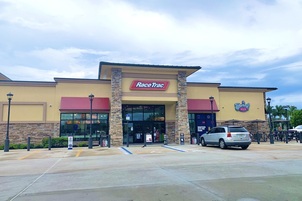 RaceTrac