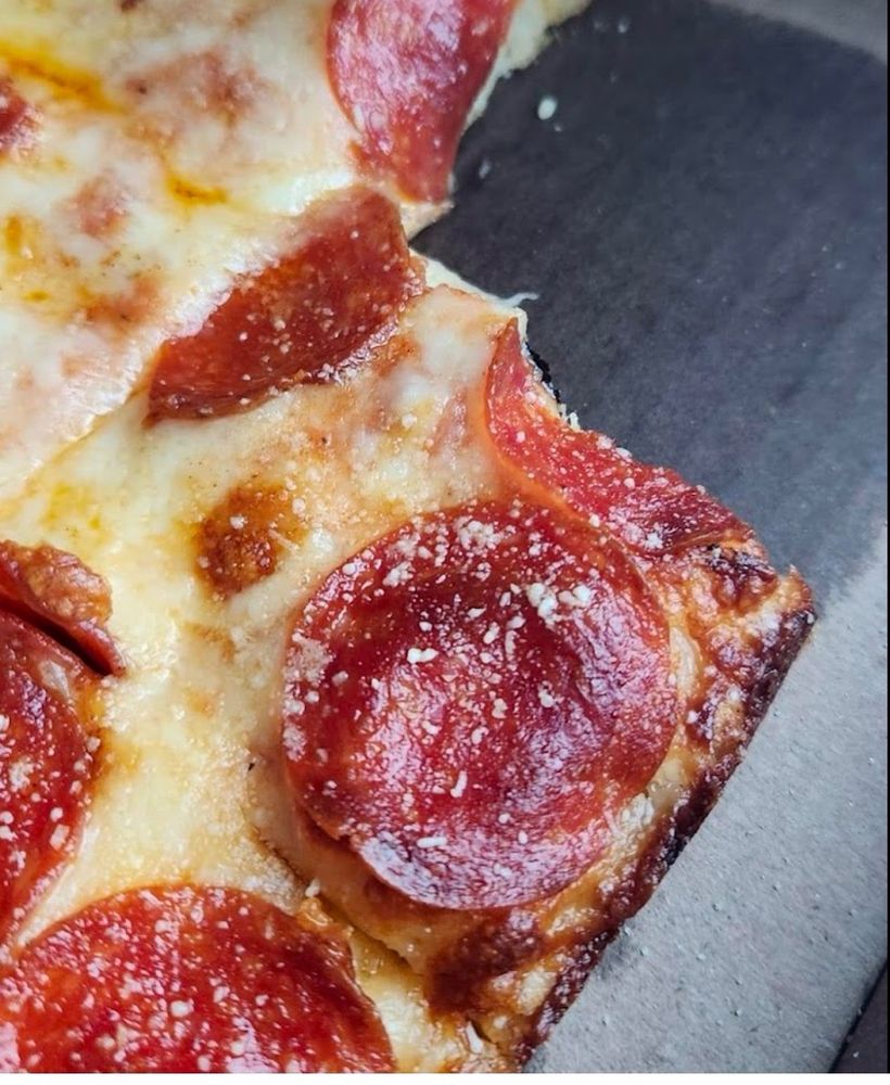 Pizza Manor Image