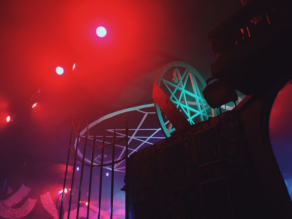 Photos for The Lovecraft Bar Yelp