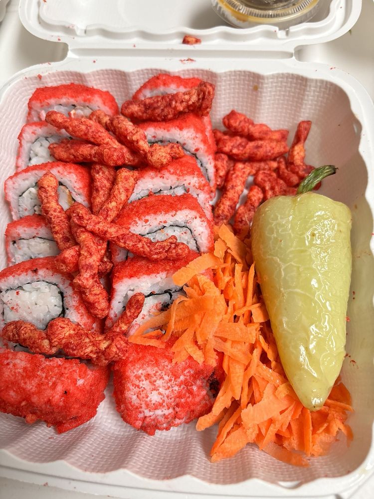 Mariscos y Antojitos Las Plebes