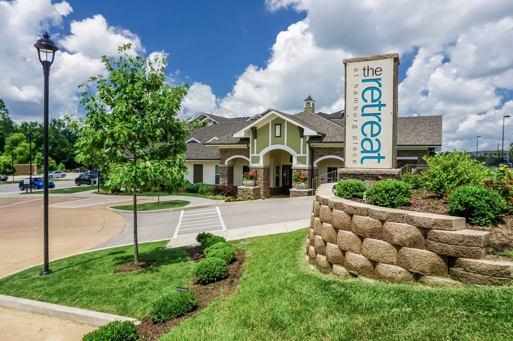 Retreat at Hamburg Place 17 Photos Apartments 2365 Sir Barton Way