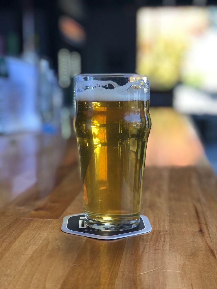 Rotator Taproom