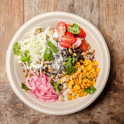 Gluten Free Restaurants In Santa Monica Yelp Everytable