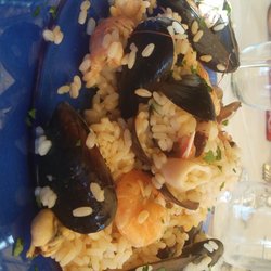 Ristorante Miranda 15 Foto Piatti A Base Di Pesce Lgmare Della