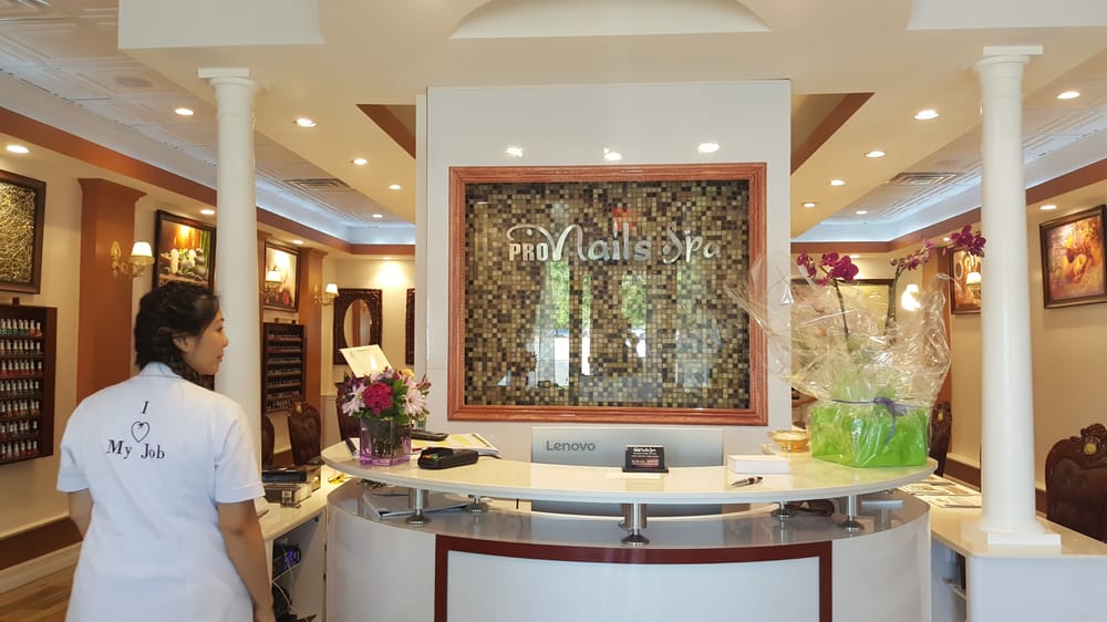 ProNails Spa 45 Photos & 25 Reviews Nail Salons 305 Great Rd