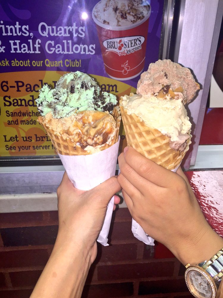 Bruster's Real Ice Cream Gift Card Auburn, AL Giftly