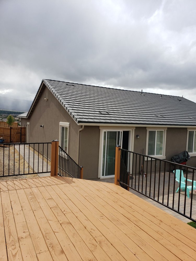 image of business Prestige Construction