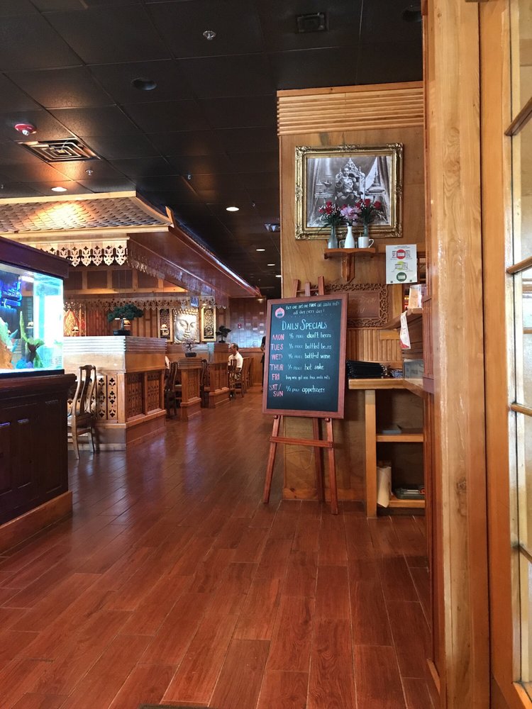 Sushi thai raleigh coupons