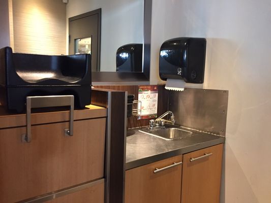 Rôtisserie St-Hubert Express