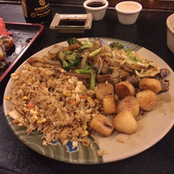 Hibachi Restaurant Va Beach Hibachi Restaurant Va Beach