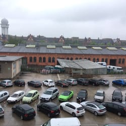 Kfz Zulassungsstelle 14 Beiträge TÜv Gtu Dekra Prüfstelle Foto Zu Kfz Zulassungsstelle Berlin Deutschland Kolo Parkplatz Hinterm Haus Kreuzberg