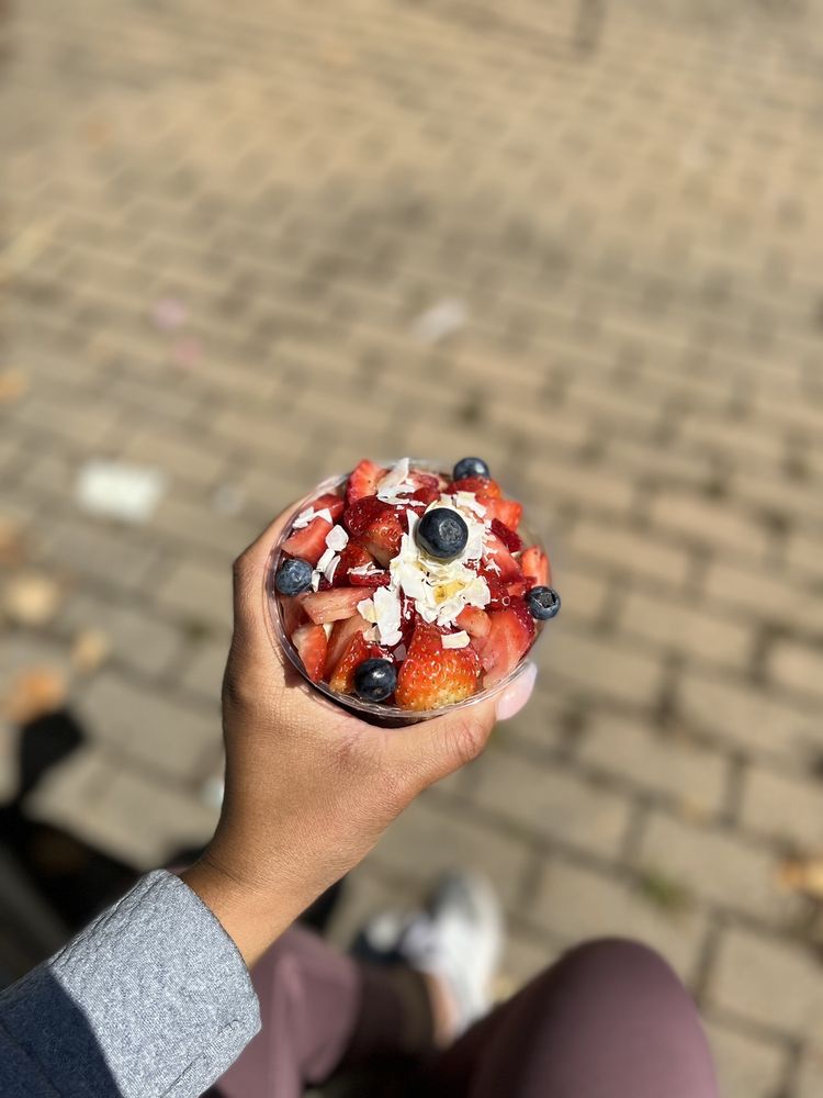 Bowl'D Acai