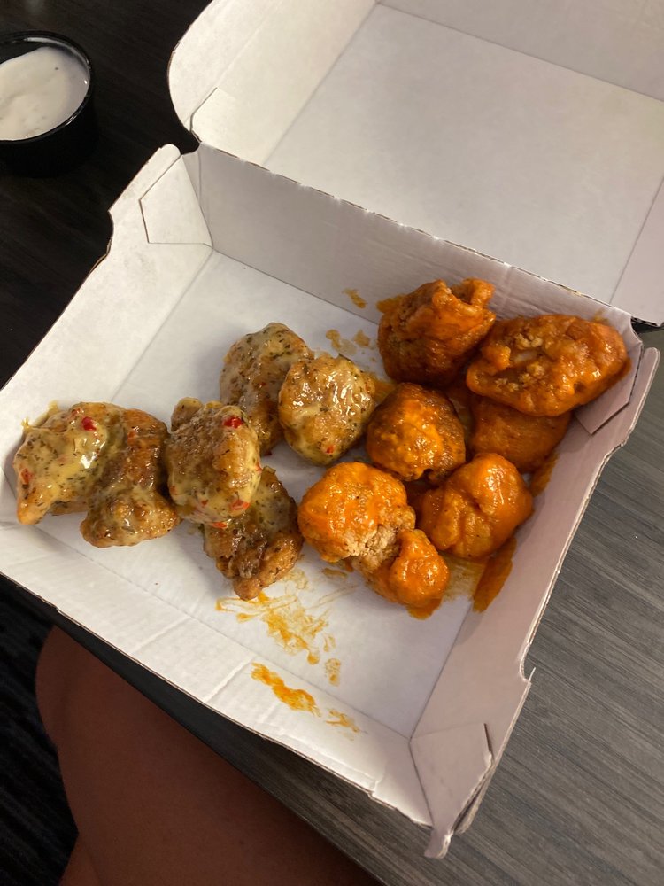 Buffalo Wild Wings