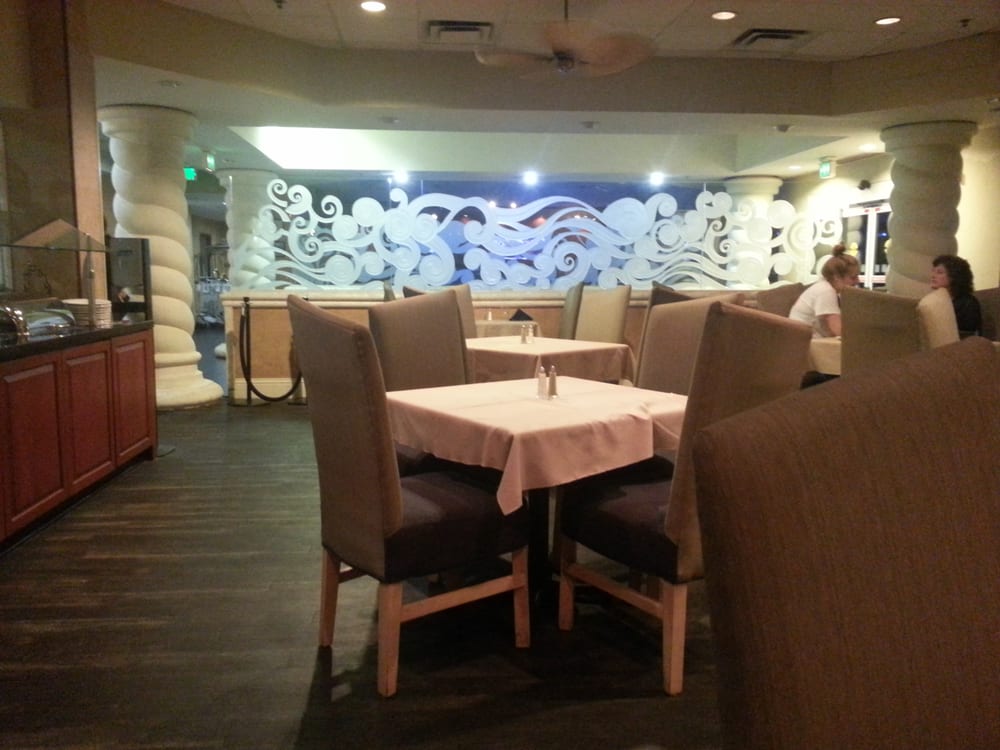 Cafe Aquatica