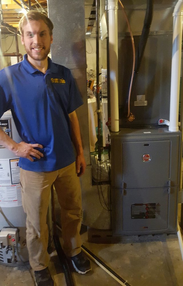 image of business Summit Heating & Air Conditioning