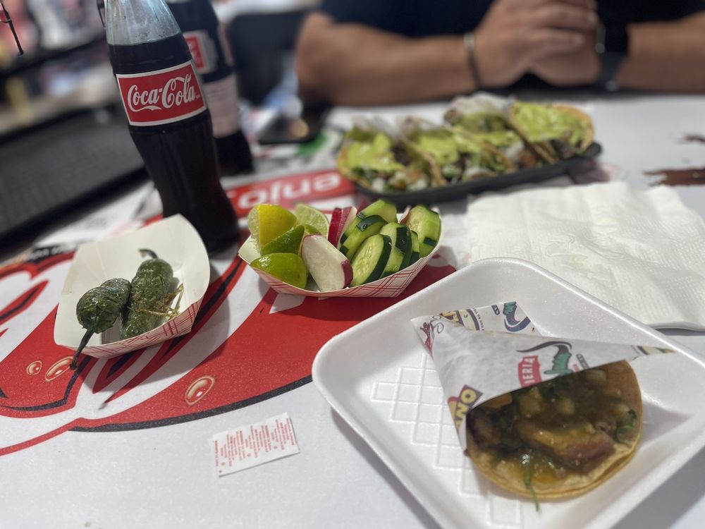 Las Ahumaderas