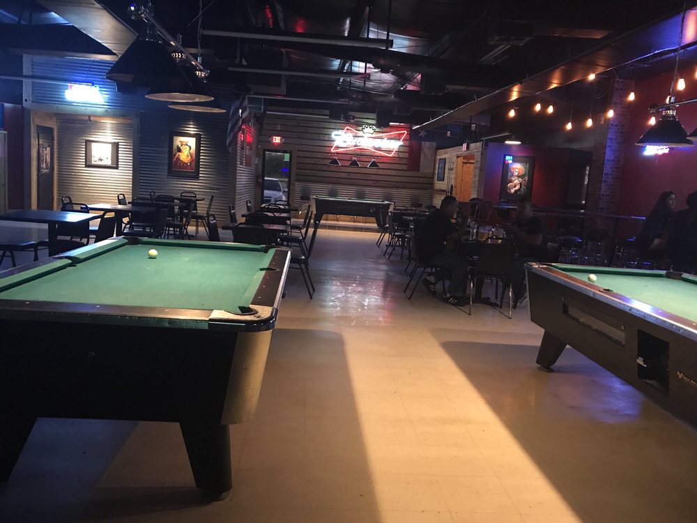Agave Cantina