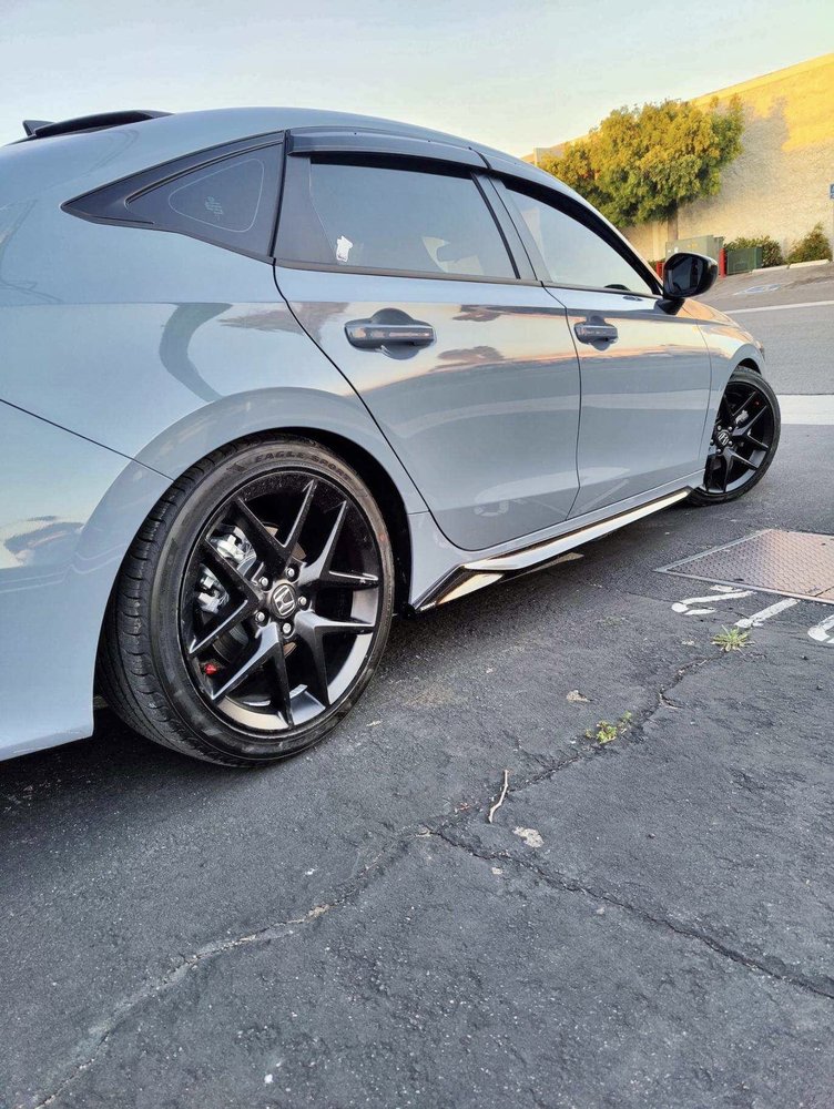 Angeles Automotive Group