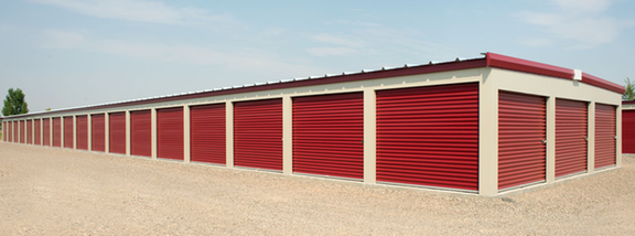 Storage Park